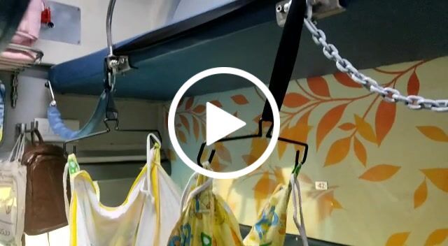 Customer video review of CarNap - Portable Car Hammock for 0 to 2.5 year baby | with Adjustble Belt, Hammock Cloth, Hangers and Carry Bag