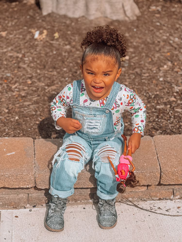 Customer photo review of [Charcoal Haze] Boots