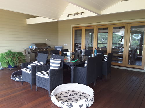 Customer photo review of PolarLite-Coze Fleece Leggings