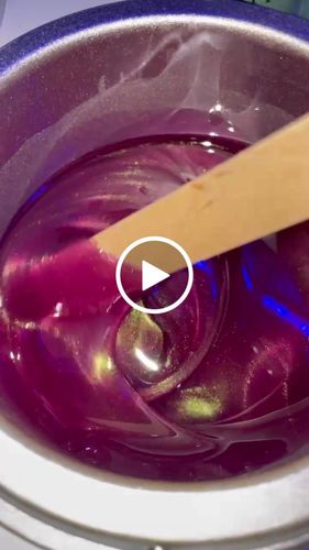 Customer video review of Hard Wax Combos