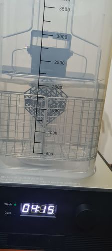 Customer photo review of Anycubic Photon Mono 4K