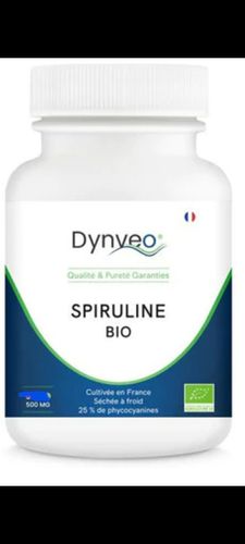 Customer photo review of LACTOFERRINE BIO ACTIVE