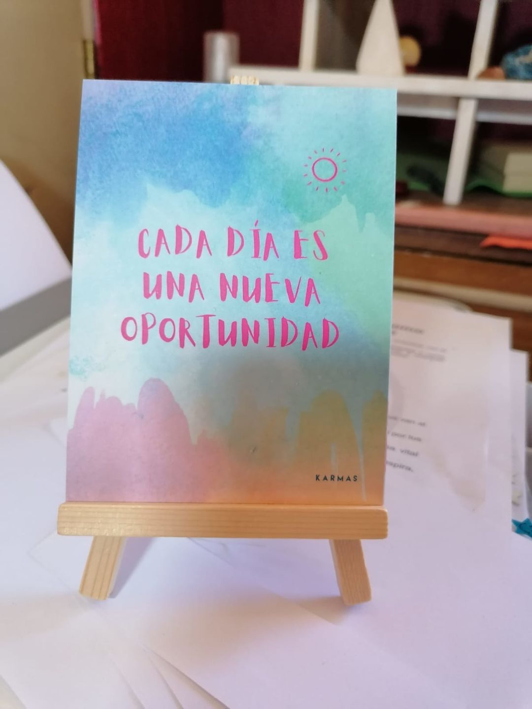 Foto de Romina M.
