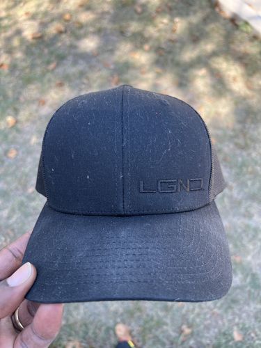 Customer photo review of LGND29 Mystery Box