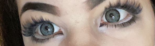 Customer photo review of Starburst Gray 15mm