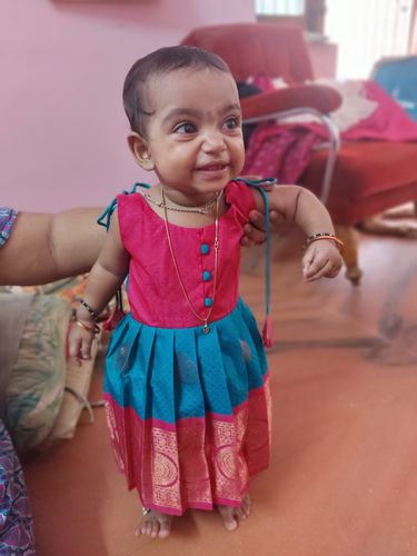 The Nesavu customer review from thanuja P.