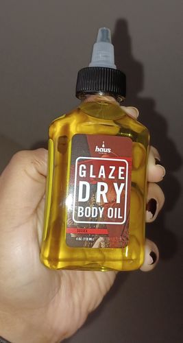 Customer photo review of Glaze: Sussex (SHIPS IN 2 WEEKS)