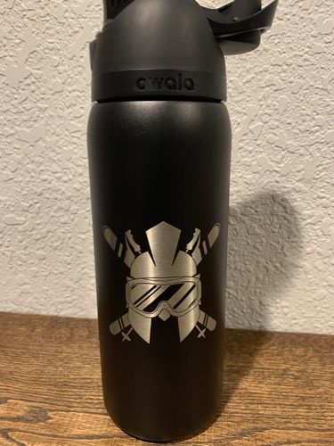 Customer photo review of Freesip | 32 oz
