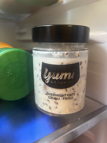Customer photo review of Yumi Best Sellers Kit