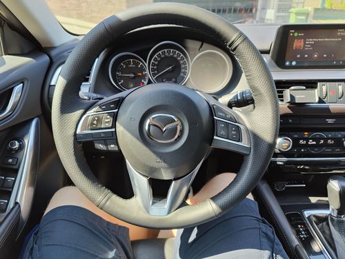 Customer photo review of 2013- 2017