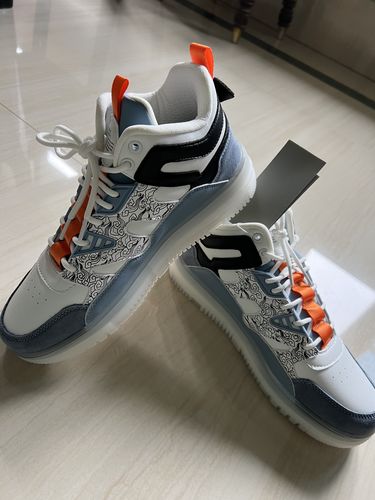 Customer photo review of Street Skates 2.0