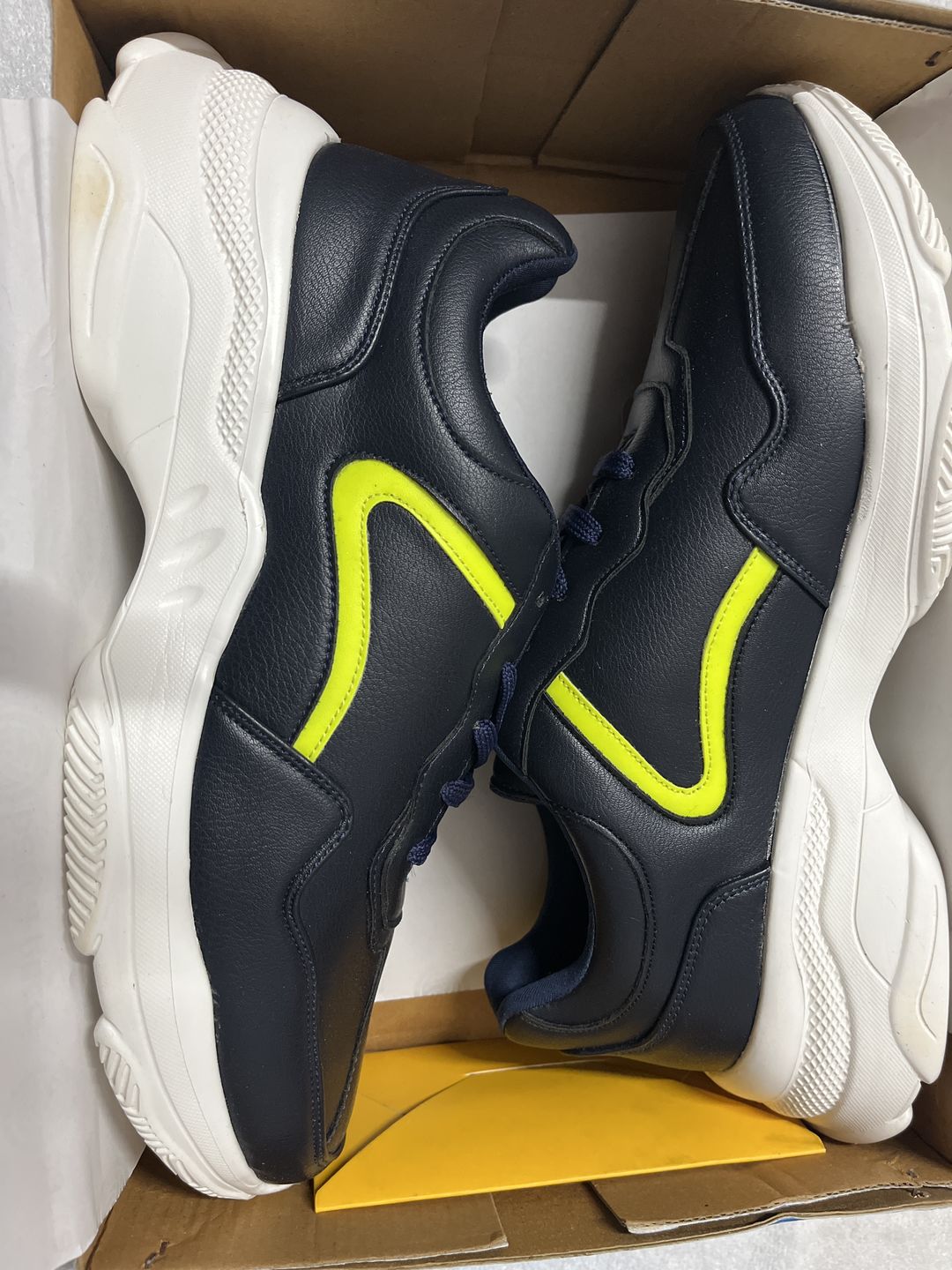 Customer photo review of Bacca Bucci Stamina