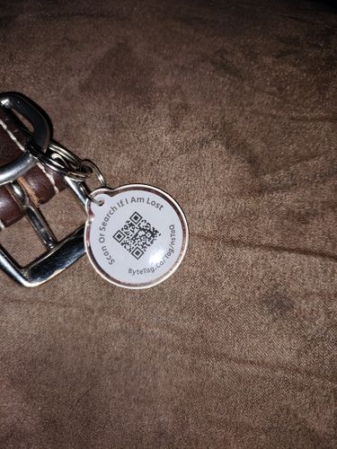 Customer photo review of Pink