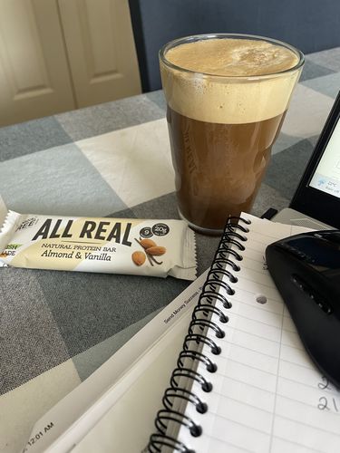 Customer photo review of Ultimate Variety Mixed Pack