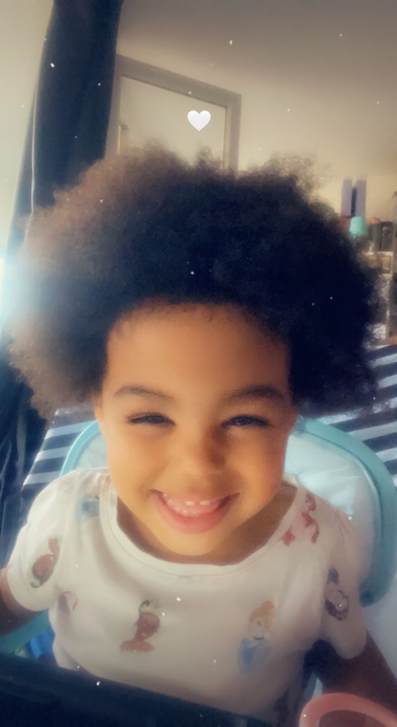 Customer photo review of Pack Mademoiselle Mina