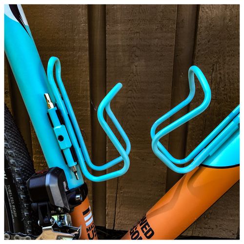 Customer photo review of Fix It Sticks Mounting Bracket