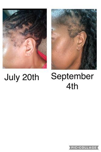Customer photo review of Oasis