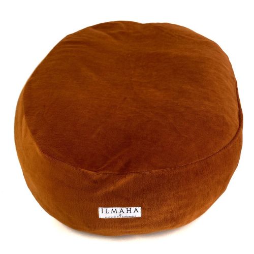 Customer photo review of Relax hoes velours | Koper