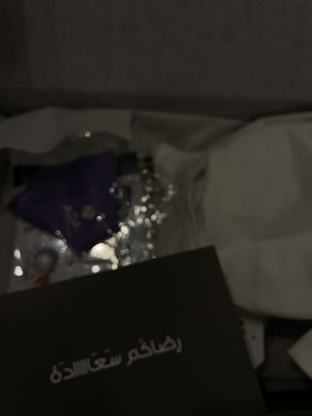 Customer photo review of لابكوت تاب ويست الطويل من أدار