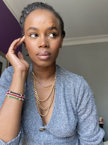 Customer photo review of Drizzle - Hydrating Mist