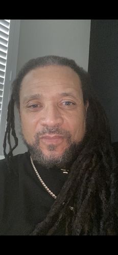 Customer photo review of Grow Pro: Derma Roller for Hair & Beard