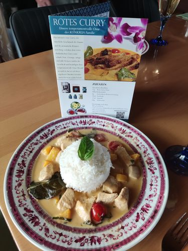 Customer photo review of Bestseller Box mit 23 Thailand Geheimtipps