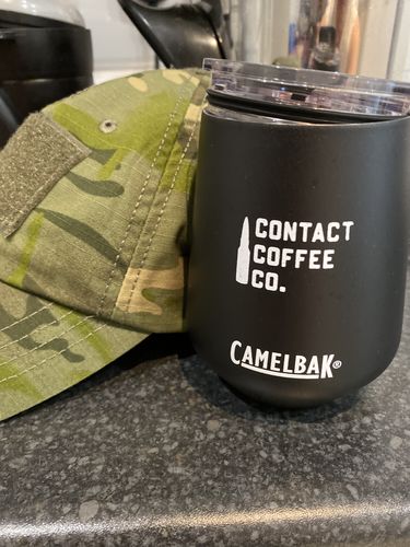 Customer photo review of Camelbak Tumbler