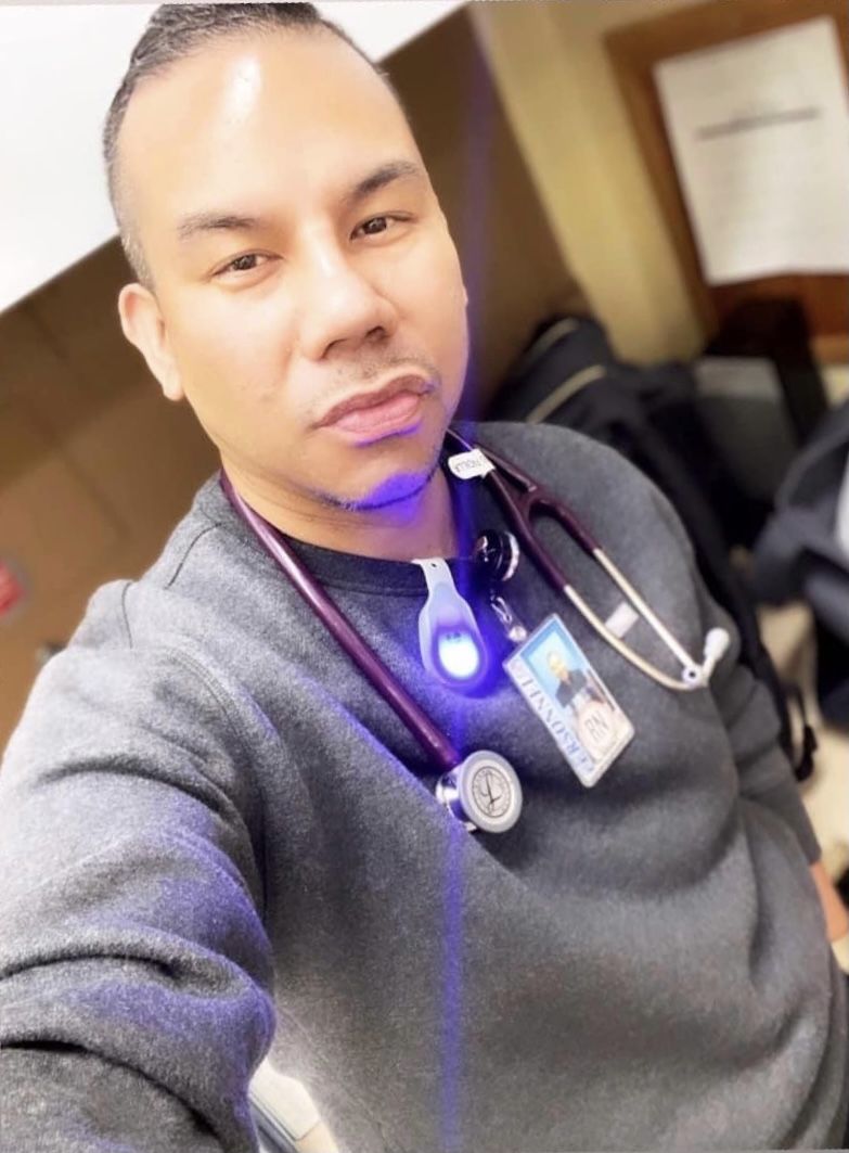 Customer photo review of uNight Light