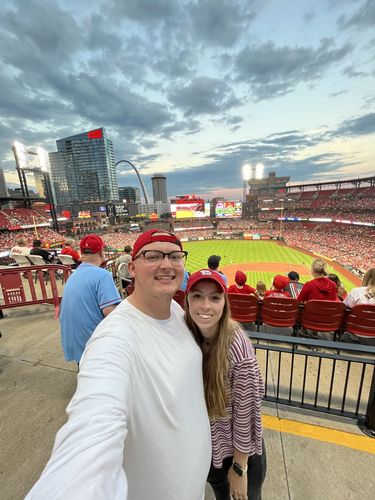 Customer photo review of "The College Dropout"