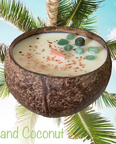 Customer photo review of Wholesale Candle Making Starter Kit - Set of 20 Includes Wax