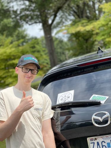 Customer photo review of LGND28 Mystery CASH Box