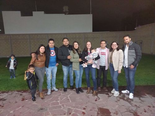 Customer photo review of Theremin Antara