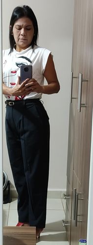 Customer photo review of Pantalón - 531766