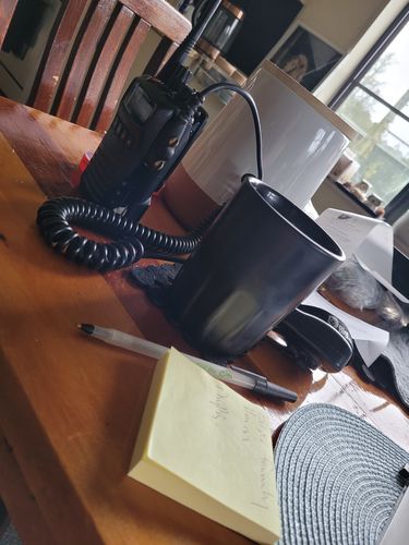 Customer photo review of Blend 12 - Morning Kickstarter