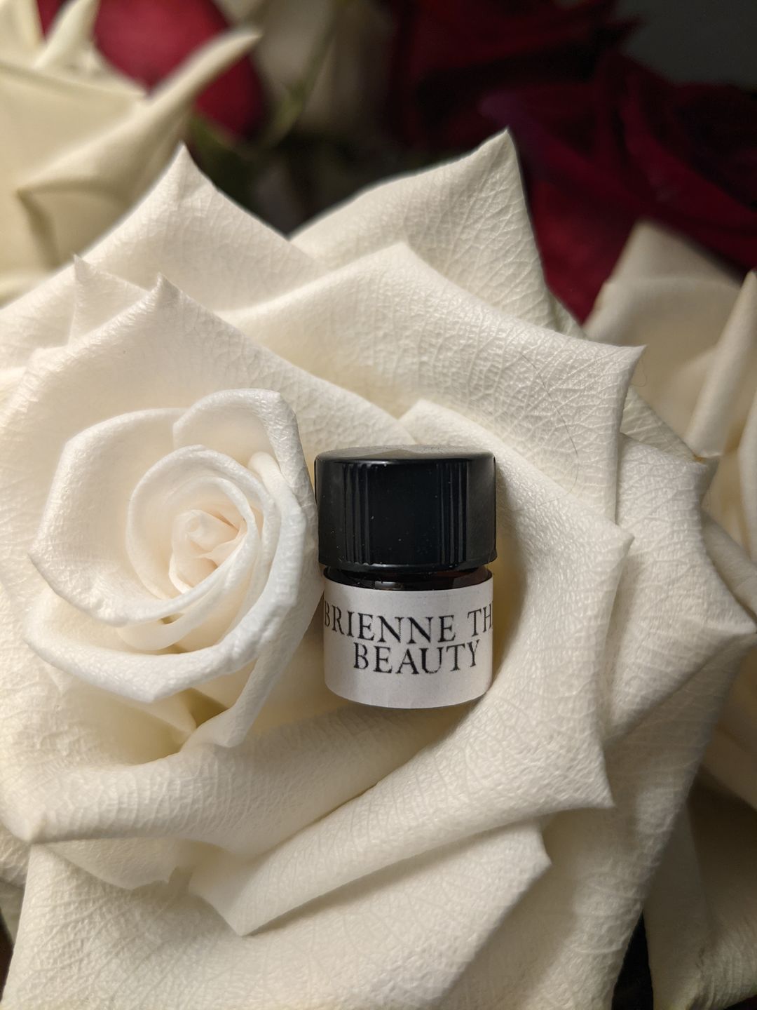 Customer photo review of Brienne the Beauty