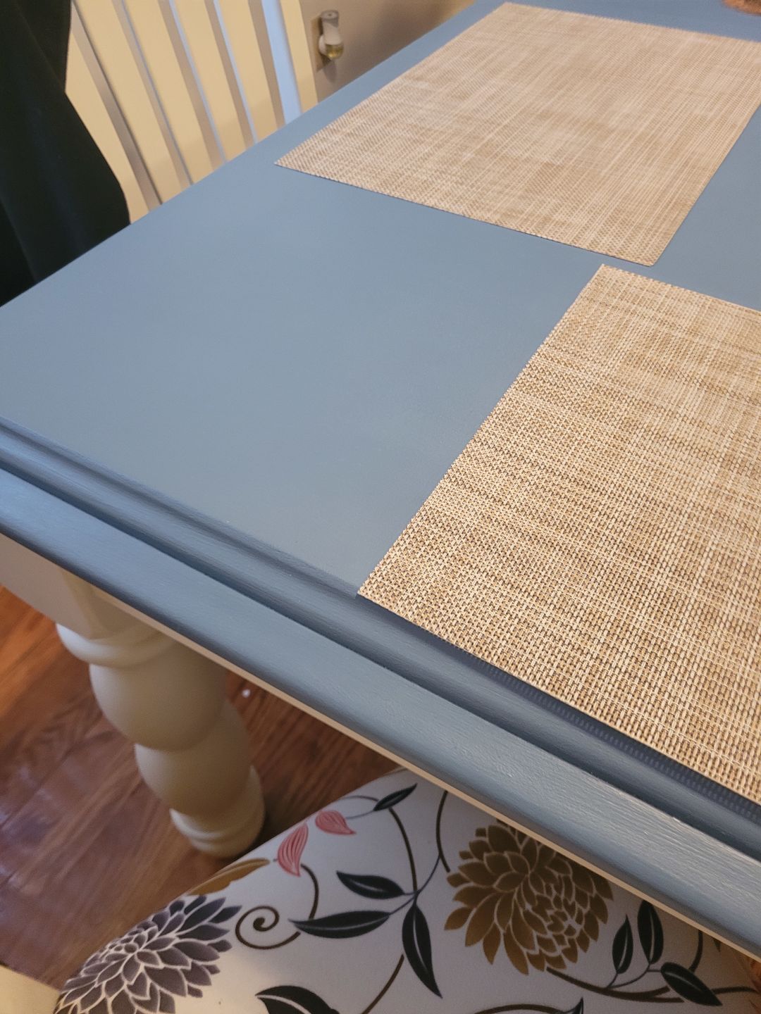 Customer photo review of New! Matte Sealer