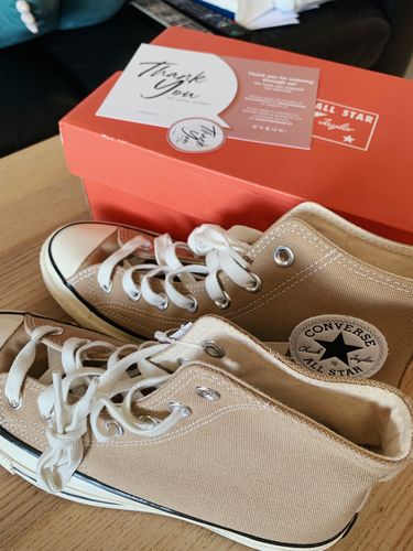 Customer photo review of Korea Shopping Agent & Proxy Service