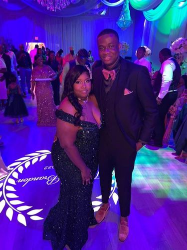 Customer photo review of TAYLOR