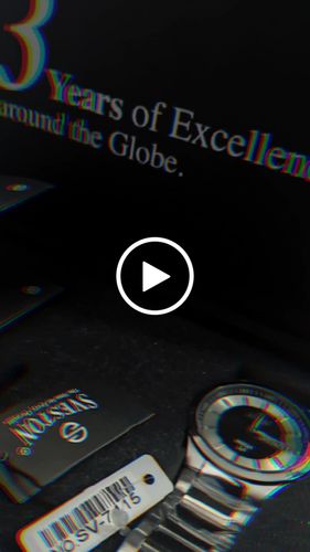 Customer video review of SVESTON NINJA SV-7415