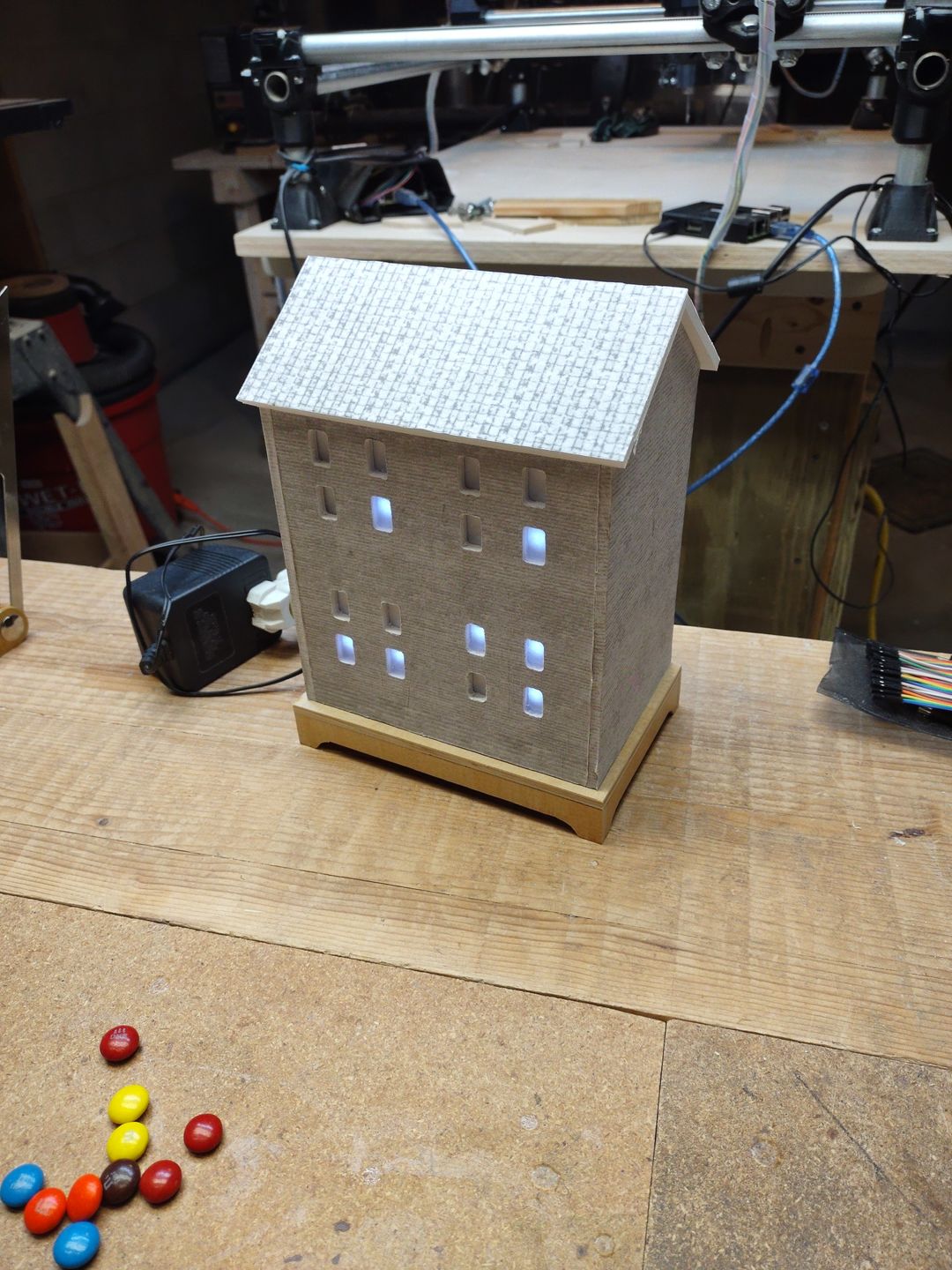 Customer photo review of Arduino Nano Every