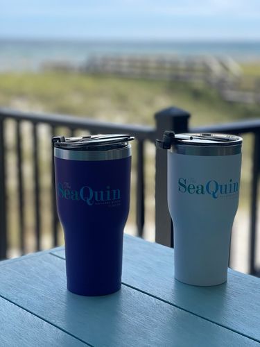 Customer photo review of Tumbler | 20 oz