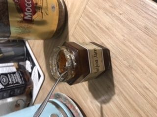 Customer photo review of Feijoa Jam