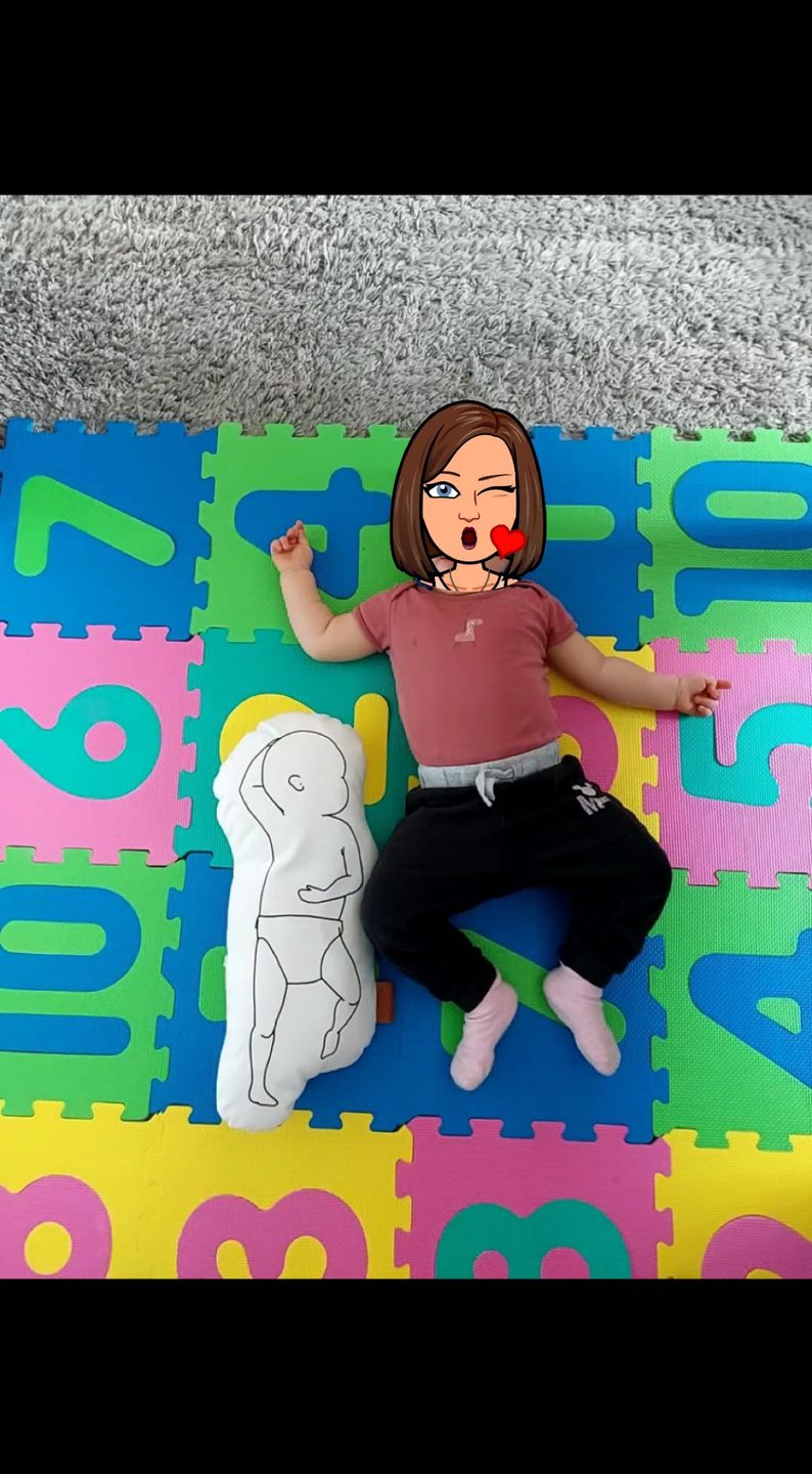 Customer photo review of BABYKISSEN CLASSY THREE