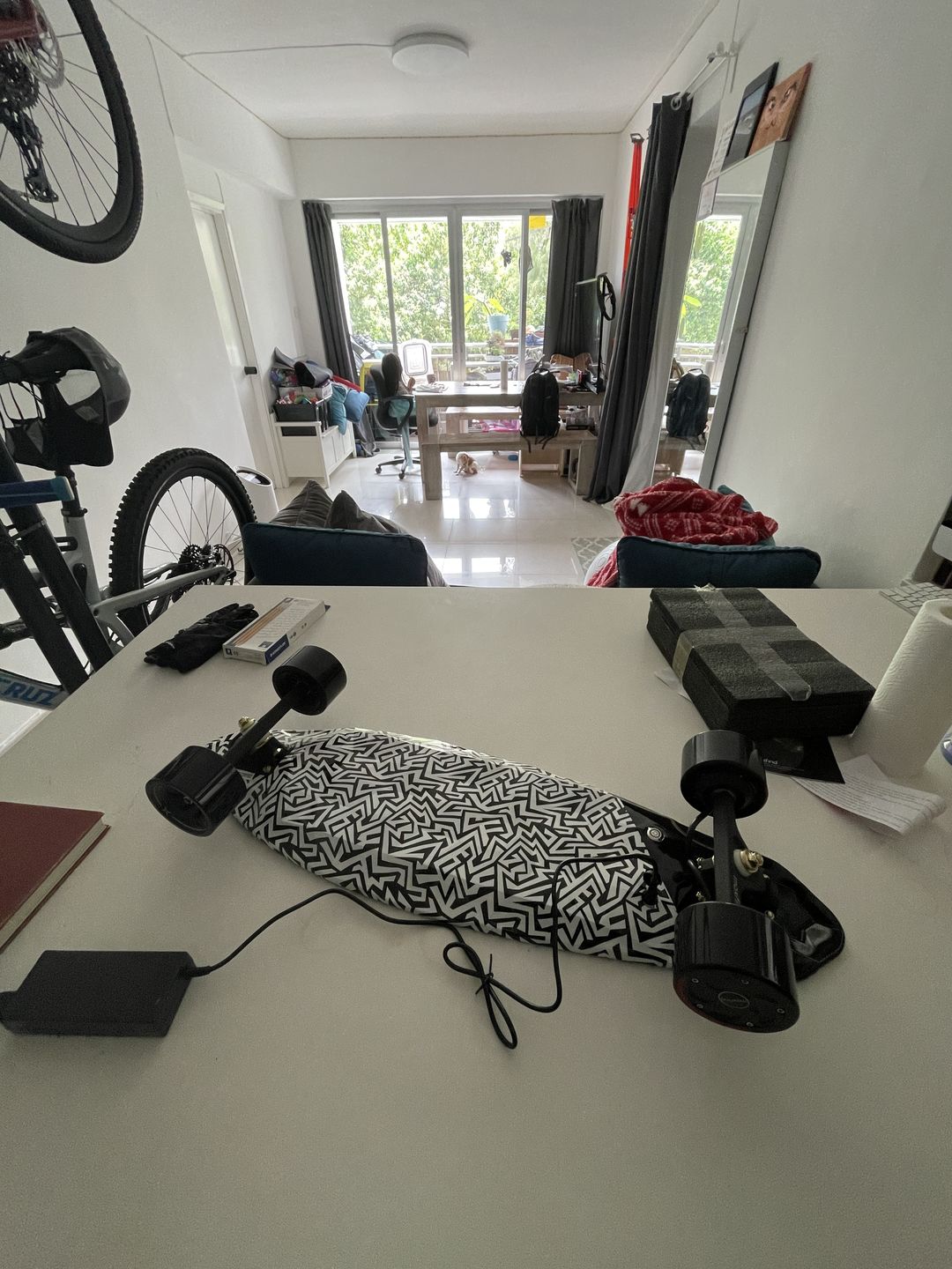 Customer photo review of MAXFIND MAX2 PRO