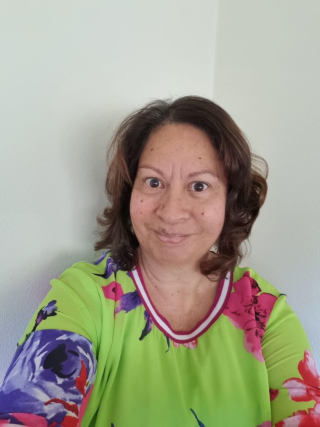 Customer photo review of Magnesium & Kawakawa Butter with Lemongrass