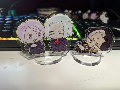 Customer photo review of Korea Shopping Agent & Proxy Service