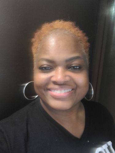 Customer photo review of MOUSSE DEF Texture Foam®