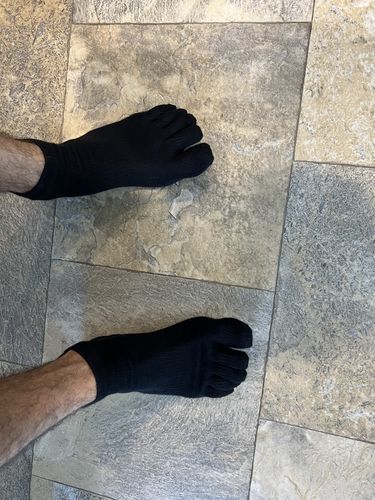 Customer photo review of Trainers [V3]