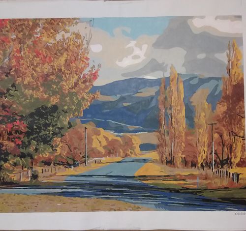 Customer photo review of Geraldine