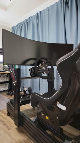 Customer photo review of PRIME Cockpit